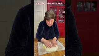 Easy pizza dough My special italian secret for perfect pizza or foccacia