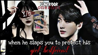 Details °ᵂʰᵉⁿ ʰᵉ ˢˡᵃᵖˢ ʸᵒᵘ ᵗᵒ ᵖʳᵒᵗᵉᶜᵗ ʰⁱˢ ᵍⁱʳˡ ᵇᵉˢᵗᶠʳⁱᵉⁿᵈ° •𝕵𝖚𝖓𝖌𝖐𝖔𝖔𝖐 𝕺𝖓𝖊𝖘𝖍𝖔𝖙• Guide