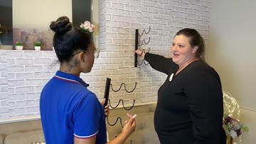 Why GODGOQGOP Wall-Mounted Wine Racks Is the Best Wall-Mounted Wine Racks You Can Find on Amazon