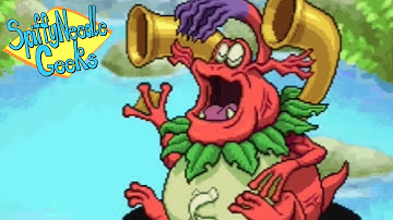 SNG Plays: Digimon World DS (Part 10)