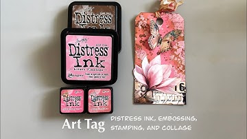 Ik vind deze reliëftechniek geweldig!