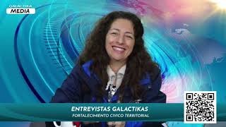 ENTREVISTAS GALACTIKAS INVITADA MARTA ZAMORANO EPSA 220224