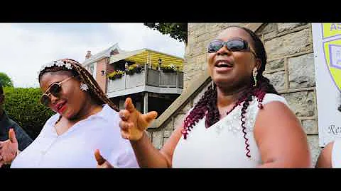 P Gaye Ft OAGIC_ Mona "Rejoice" ( Official Liberian Gospel Music Video)