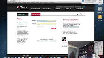 Valuation Tools Webcasts - YouTube