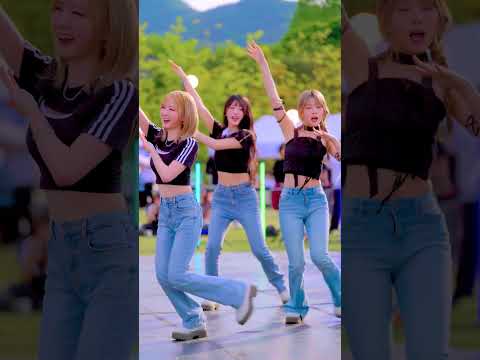 랜덤댄스에 ‘세이마이네임’ 등장💕 #준휘 DGDG 딩가딩가 KPOP Random Dance #랜덤플레이댄스 #SAYMYNAME