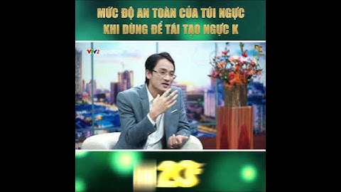 Mức độ an toàn của túi ngực khi tái tạo ngực ung thư