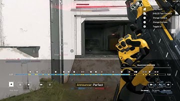 The Worst Hacker in Halo Infinite