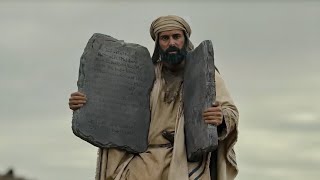 Testament: The Story Of Moses Full Movie In 3 Minutes | Netflix