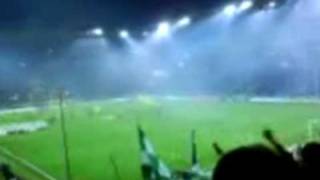 DFB Pokal - Dortmund VS Werder Bremen (2009)