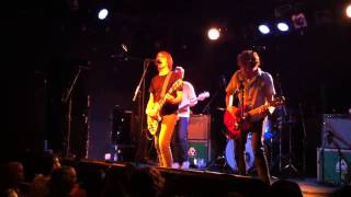 Mudhoney - Poisoned Water - Live