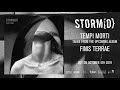 Stormo  tempi morti official audio