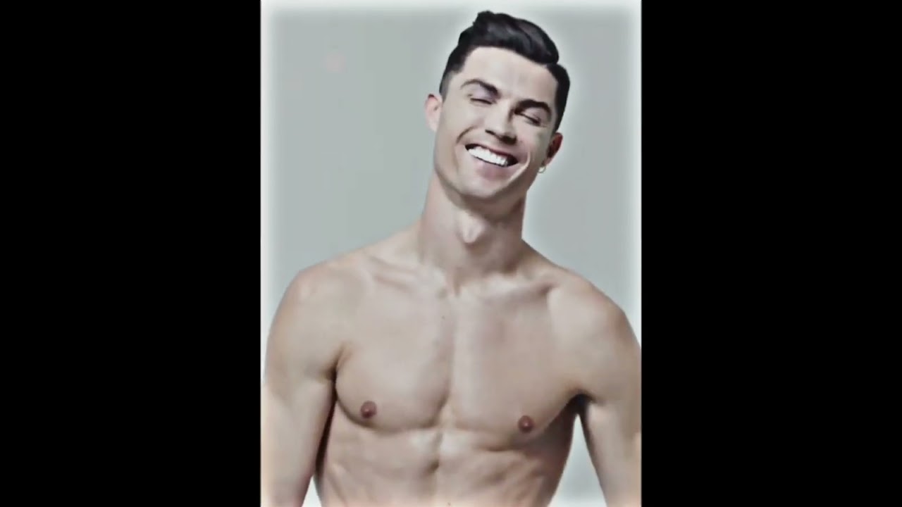 Allo Nej Paro Cristiano Ronaldo 2022 AMV Edit 
