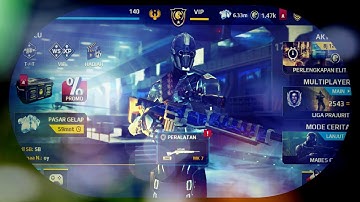 Mc5 Squad Battle CTF Vs Just4run