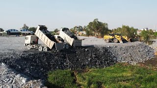 The SACHMAN dump trucks are known for their robust build and impressive hauling capacity by CC Heavy Equipment 2,512 views 2 days ago 34 minutes