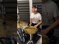 PELLO DIEZ - Dolores se llamaba Lola DRUM COVER [16 years old]