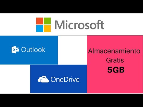Video: ¿Son gratuitas las cuentas de Hotmail?