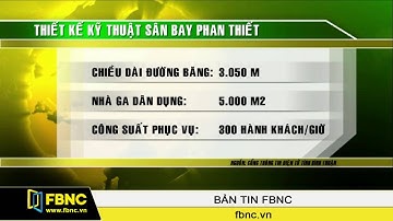 QUEEN PEARL HÒN NGỌC VIỄN ĐÔNG CỦA PHAN THIẾT VÀ DỰ ÁN SÂN BAY PHAN THIÊT