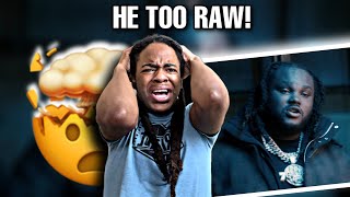 THIS STORY SO WILD! Tee Grizzley - Robbery Part 4 [Official Video] REACTION