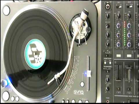 Task Force — Task force feat Steve L - Without You (Steve L Mix) Vinyl