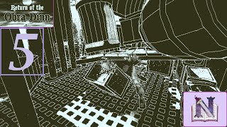 Return of the Obra Dinn (5) Beginning of the End [Nebulous Adventures]