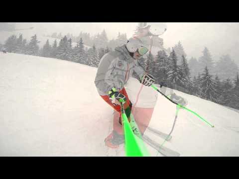 Borovets - off