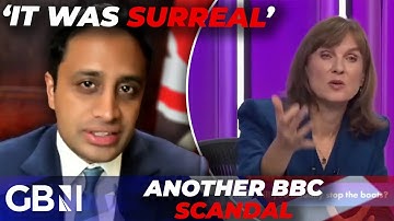 BREAKING: BBC PLANT illegal migrants into Question Time audience ‘a SCANDAL’