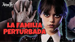 La Familia Addams Una SONRISA en la OSCURIDAD ¿Realmente eran Tan Extraños? Análisis Histórico by Jovy Vlogs 241 views 5 months ago 8 minutes, 6 seconds