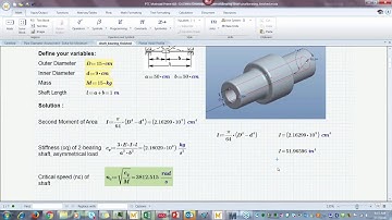 Mathcad Webinar Replay