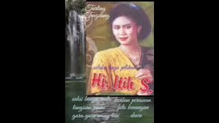  Saksi banyu mata & Album Lagu Tarling pilihan  Itih s 