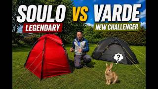 Hilleberg Soulo vs Nortent Varde 1 – Is Premium Still King?