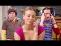 Hidden Gems From The Big Bang Theory Seasons 1 6 Hidden Gems From The Big Bang Theory Seasons 1 6