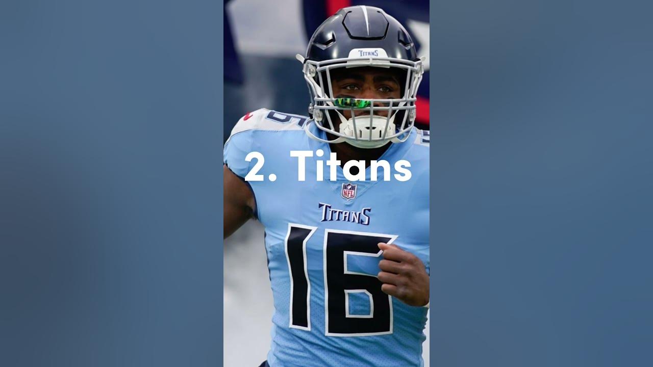 AFC South Predictions YouTube