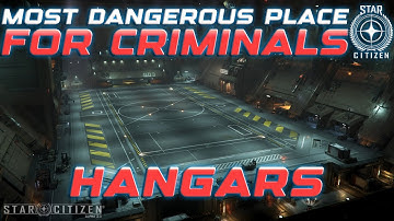 The Bounty Hunters New Trick in Star Citizen