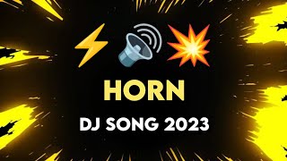 ⚠️||UNREALISED EDM HORN DJ TRANCE SONG||🥵|| ⚠️||💥 ||KANNADA DJ🔊SONG MIX|👿|| DJ VK STUDIO 22||🚫 Resimi