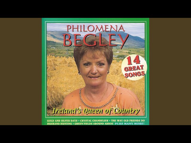 Philomena Begley - Golden Memories