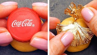 39 AWESOME COOKIE IDEAS