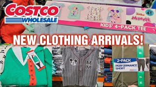 COSTCO NEW CLOTHING ARRIVALS for APRIL 2024!  LIMITED TIME!