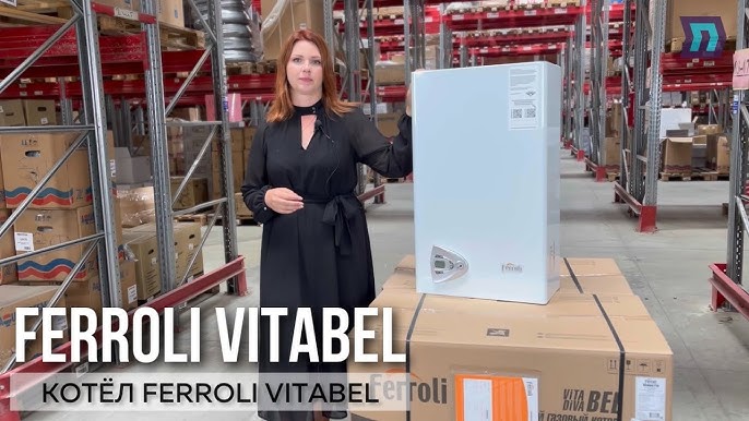 Котел ferroli torino 10. Котел ferroli torino 10