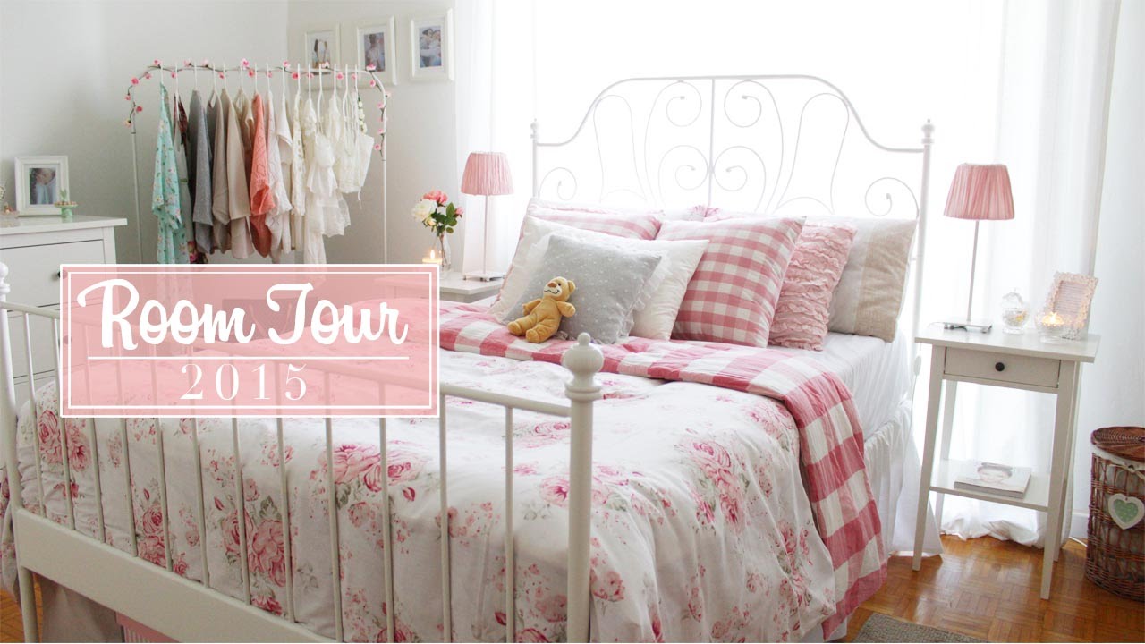 Room tour 2oi5 \ giulia watson youtube