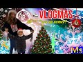 VLOGmas Традиции Коньки Новогодняя суета