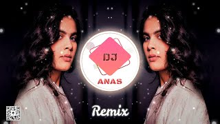 حنين حسين - فاز Remix DJ ANAS  Haneen Hussain - Faz