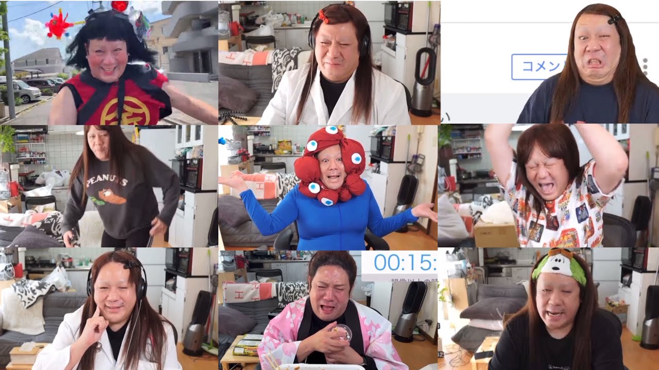 【爆笑】TikTokおもしろ動画まとめ(2025年4月〜6月)