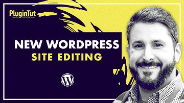 New WordPress Full Site Editing & Navigation (Gutenberg) 🚨