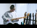 I Play All of My Instruments in One Song
