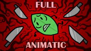 AND THEY HATED ME || BFDI-BFDIA LEAFY ANIMATIC