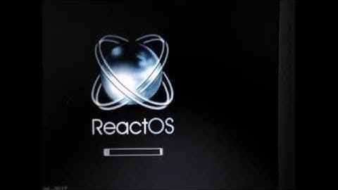 An Overview of ReactOS 0.4.4