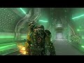 Doom Eternal - Mars Core Master Level: Ultra Nightmare | PS5