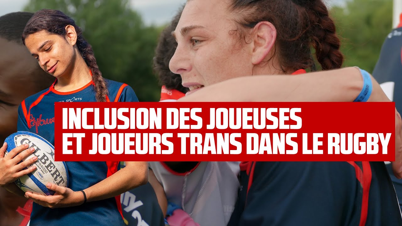 Trans Rugby Ball Inclusion des joueuses et joueurs trans au sein du rugby - COQS FESTIFS ...