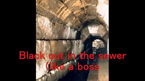The Lonely Island - Like A Boss (with lyrics)