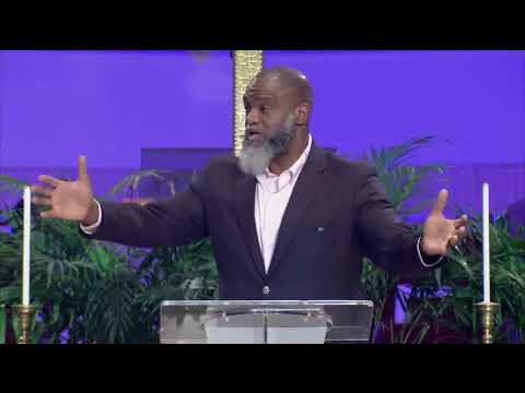 Defending the Faith in a Hostile World | Voddie Baucham